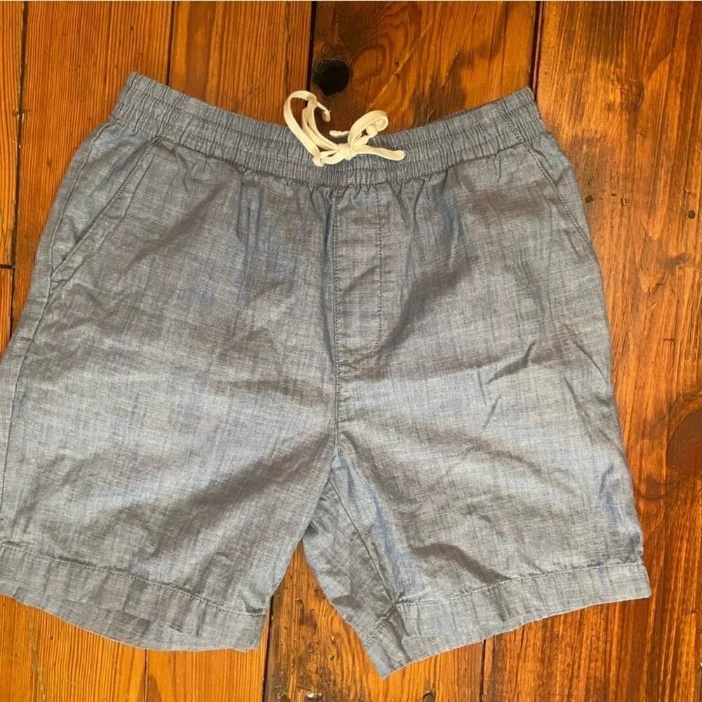 Nautical Men’s 7